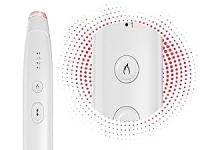 Boston Tech CURABITE CA101 - Alivio de Picaduras de Insectos Sin Sustancias Químicas - Recargable Vía USB - Fácil de Transportar - details 8