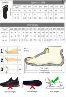 Sandalias De Verano Para Hombre Vintage Con Tiras De Goma Para Playa Exterior Zapatos Transpirables Y Ligeros Con Suela Gruesa - details 0