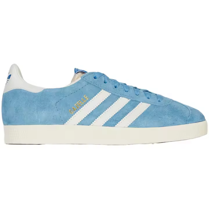 Zapatillas Adidas Gazelle para hombre en color azul - 1