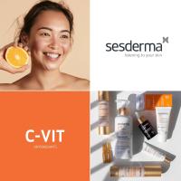 SESDERMA C-Vit Contorno De Ojos 15ml - details 1