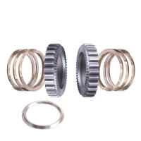 Kit De Servicio Para Hub De Bicicleta MTB ZTTO Ratchet Estrella 54 Dientes 36 Dientes 18T Herramienta Para Piezas De Hub De Bicicleta De Montaña - details 1