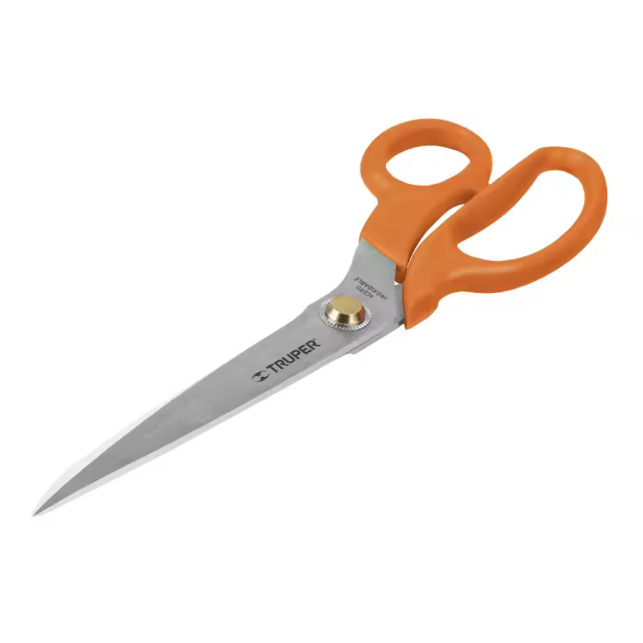 Tijera de Costura Truper - Acero Inoxidable - 24 Cm - 1