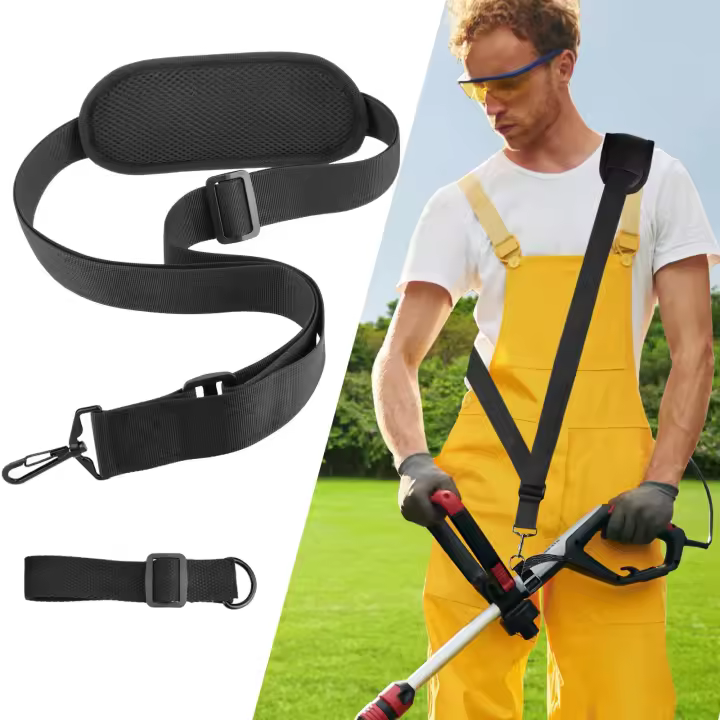 ZC Juego de accesorios universales para el jardín y la agricultura - 1