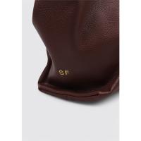 Sandra Fontán KUNI Bolsos Mujer Burdeos - details 1