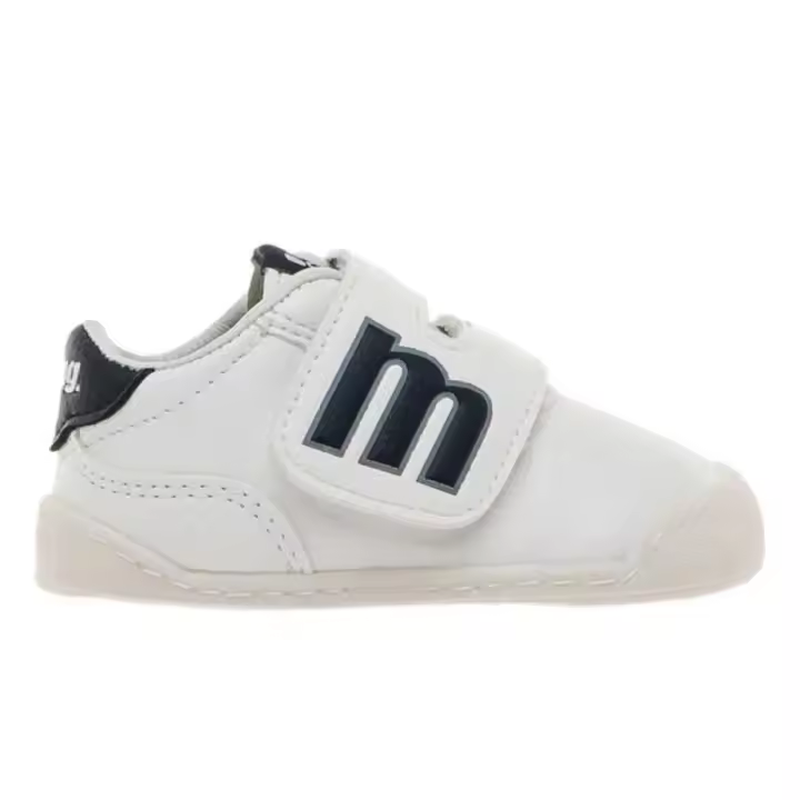 Calzado niños Zapatillas Mtng Zapatillas Respect Blanco Unisex - 1