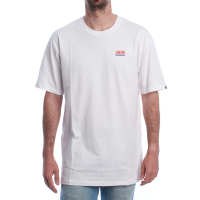 Vans-Camiseta Manga Corta Left Chest Logo II VN0A7TLGKSF1 para Hombre