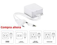 Cámara IP 4K 8MP POE H.265 Onvif Ángulo Amplio 2.8mm Audio Exterior Detección De Movimiento Humano AI CCTV De Seguridad Doméstica XMEYE - details 2