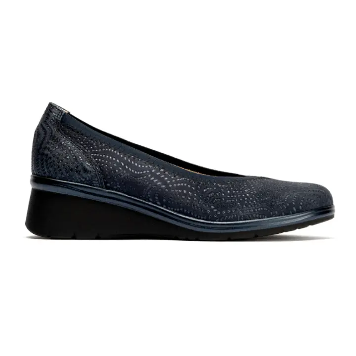 Shoes Casual - Sport marca Pitillos para mujer en color azul - 1