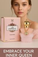 MY EMPRESS Eau de parfum pour femme 100ml Montage Brands Fragancia inspirada en otros perfumes Perfume Mujer - details 0