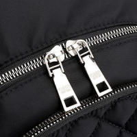 Mochila para mujer Bolso de hombro Nylon impermeable Bolso escolar informal Mochilas para mujer Mochila pequeña Mochila - details 4
