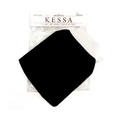 Guante Kessa Exfoliante – Piel Suave y Renovada al Instante - INKANAT - 1