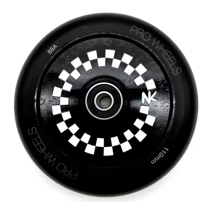 Nokaic Rueda De Scooter Racing Disc - 1