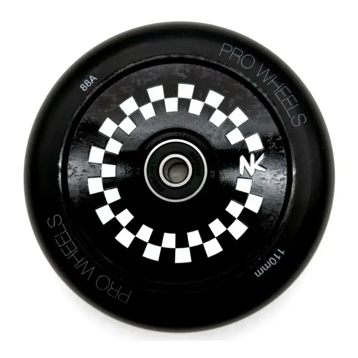 Nokaic Rueda De Scooter Racing Disc - 1