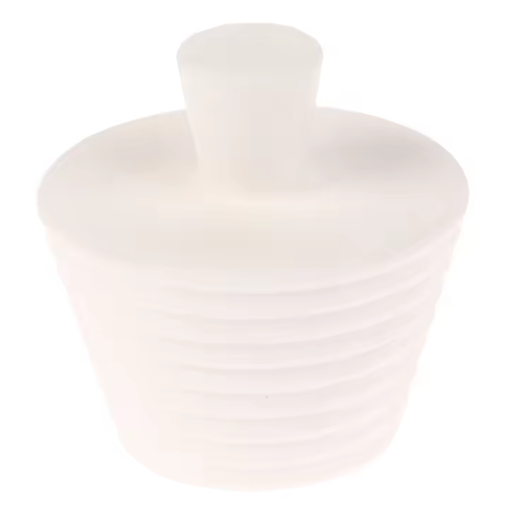 Tapa De Desagüe Universal Para Cocina Y Baño Silicone Anticaso Reemplazo Para Grifo De Cocina Y Tina De Baño - 1