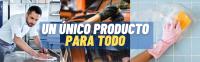 Desengrasante concentrado - uso profesional y doméstico - Extra fuerte - Formato ahorro 5 litros - details 0