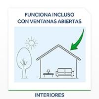 Raid - Recambio para Difusor Eléctrico Anti Mosquitos Comunes y Tigre 135 Noches - details 4