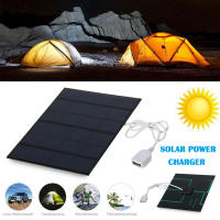 Cargador Solar Portátil Para Teléfonos Móviles Y MP3 MP4 Con Pequeño Ventilador Para Supervivencia Camping Senderismo Kit De Emergencia Universal - details 8