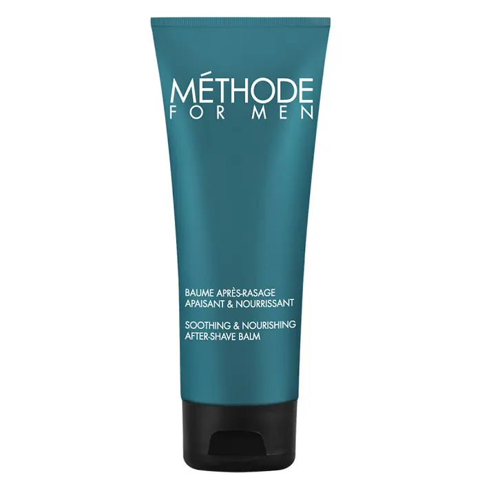 Jeanne Piaubert Bálsamo Aftershave Methode For Men 100 Ml - 1