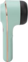 Multifuncional recargable eléctrico removedor de pelo pantalla digital removedor de pelo de tela removedor adecuado para muebles de ropa - details 4