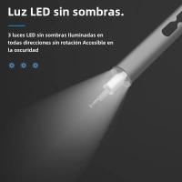 Juego De Destornilladores Eléctricos 28 En 1 Recargable Inalámbrico Herramienta De Precisión Con Bit Magnético Para Xiaomi Pen Kit De Herramientas De Poder Móvil - details 4