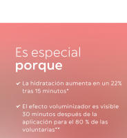 KIKO Milano Lip Volume, Crema labial perfeccionadora con efecto voluminizador - details 2