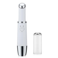 Masajeador Facial Para Ojos Iónico USB Calentamiento Elimina Bolsas De Ojos Círculos Oscuros Anti-Edad Arrugas Levantamiento Cuidado De La Piel De Los Ojos - details 8
