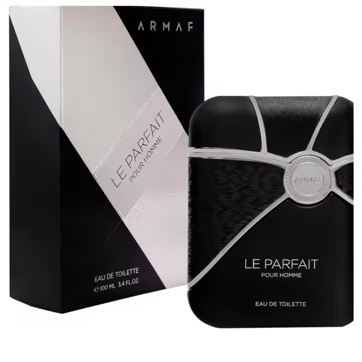 Armaf Le Parfait Perfume Eau de Parfum 100 ml Perfume para Hombres - 1