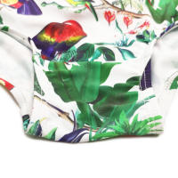 Nueva Ropa De Baño Para Hombre Moda 2023 Pantalones De Natación Estampados Con Push-up Elásticos Y Cómodos Para Playa Y Surf Con Cierre De Cordón - details 17