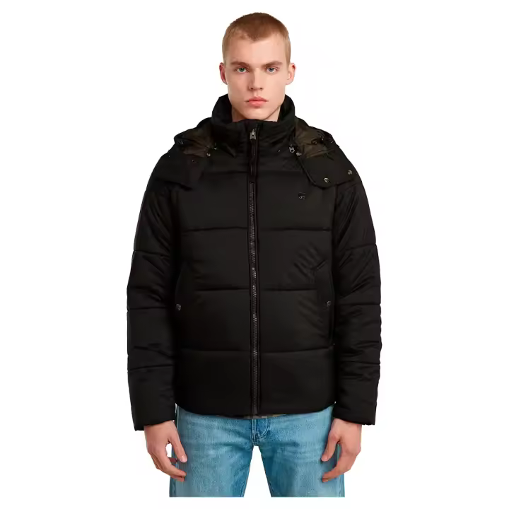 G-star Chaqueta D25942-d199 Whistler Negro - 1