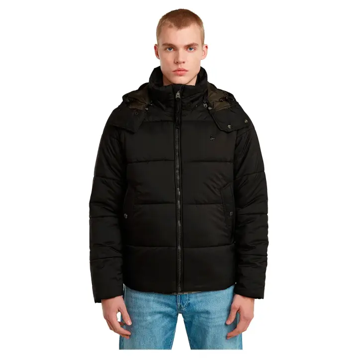 G-star Chaqueta D25942-d199 Whistler Negro - 1