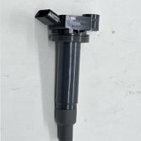 Bobina De Ignición UF-267 C1175 6731301 Para Toyota Sienna Highlander Camry Lexus ES300 RX300 RX400h Nuevo Original De Japón - details 0