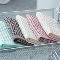 Juego De Toallas De Algodón Premium 1/10pcs Ultra Absorbentes Y Suaves Toallas De Baño Ligeros Y Secado Rápido Para El Baño - details 7