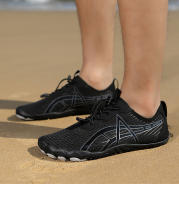 2025 Zapatos de Buceo Descalza para Exterior, Zapatos para Nadar, vadear, Playa, fitness, cycling, senderism, Zapatos de Cinco hechos para Arroyo - details 6