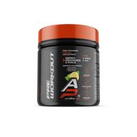 Pre Workout 300g - Addition Pro │MUSCLECULT  Pre Entreno - details 0