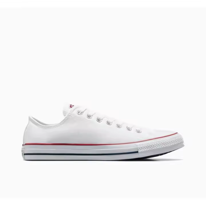 Zapatilla CONVERSE ALL STAR OX M7652C Blanco - 1