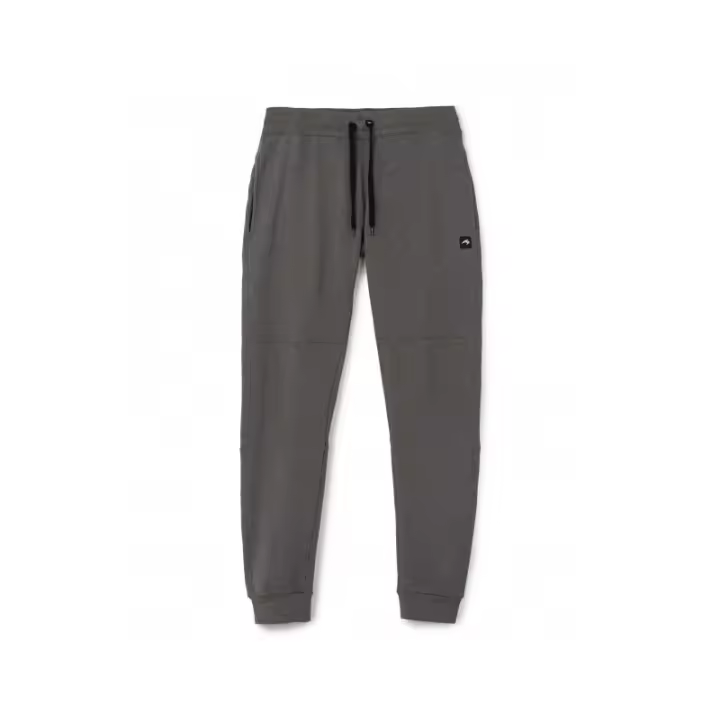 Astore Pantalón Hombre Cintura Cordón Bolsillos 100% Algodón - 1