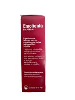 EMOLIENTA PALPEBRAL CREMA 10 ML., 10 mililitro,INDICDA PARA EL CUIDADO DE LOS PARPADOS,HIDRANTANTE,CALMANTE Y REPARADOR - details 1