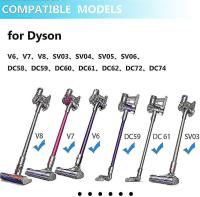 70% de Descuento en Cargador para Dyson V6 V7 V8 Dc58 Dc59 Dc61 DC62 Sv03 Sv04 Sv05 Sv06 Sv07, adaptadores de aspiradora Ac para Dyson 205720-02 para aspiradora Dyson Clea - details 1