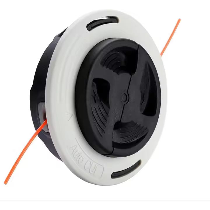 Cabezal desbrozadora universal para STIHL AutoCut C26-2 FS50 FS55 FS70 FS80 FS85 FS90 FS100 FS120 KM55 KM85 KM90 KM110 KM130 - 1