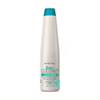 Be Natural Virgin Coconut Conditioner 350Ml - 1