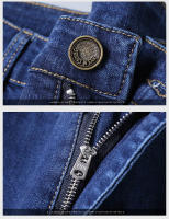 Nuevos Pantalones De Negocios Para Hombre Con Estilo Ligero Y Moderno Tejidos Suaves Y Elásticos Moda Casual Ropa Masculina - details 13