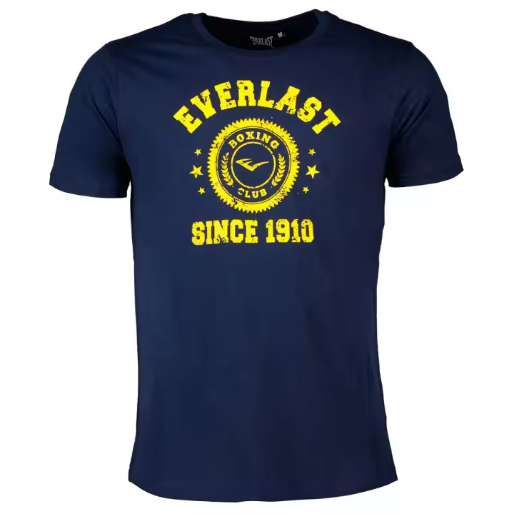 Camiseta Manga corta Horton Navy Everlast - 1
