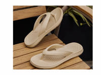 Sandalias De Playa EVA Para Hombre Verano Resistentes Cómodas Antideslizantes Casuales Sandalias De Interior Y Exterior Para Parejas - details 8