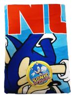 Mommata Toalla Playa-Piscina Sonic 70x140 Microfibra. - details 2