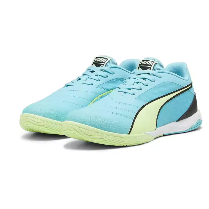 Puma Botas De Fútbol Ibero Iv - 1