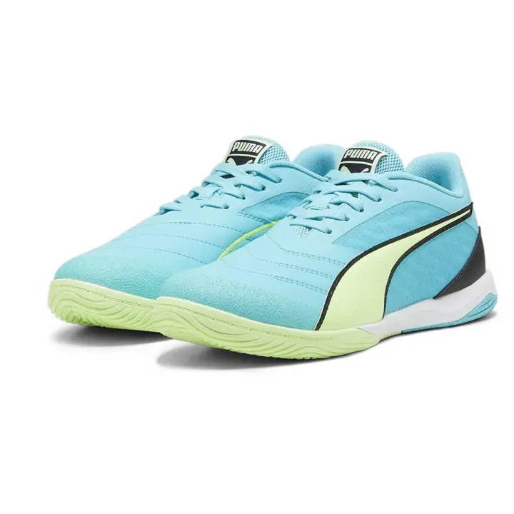 Puma Botas De Fútbol Ibero Iv - 1