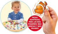 Educa , Mi Primer Lince 36 Imágenes , El Juego de Mesa Educativo  Ayuda a Agudizar Vista y Reflejos + 2  años Educa 15676 - details 2