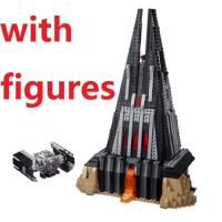 Bloques De Construcción Volcano Castle Adivanced Fighter 1090pcs Compatible Con Modelos Juguetes Educativos Para Niños - details 0