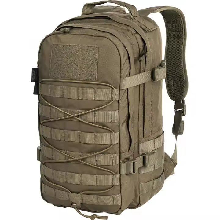 MOCHILA|RACCOON MK2® BACKPACK - CORDURA® - COYOTE - 1