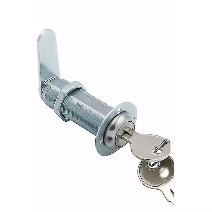 Cerradura de Palanca extra Ancha con keycode 8025, 2 RV impermeable - 1